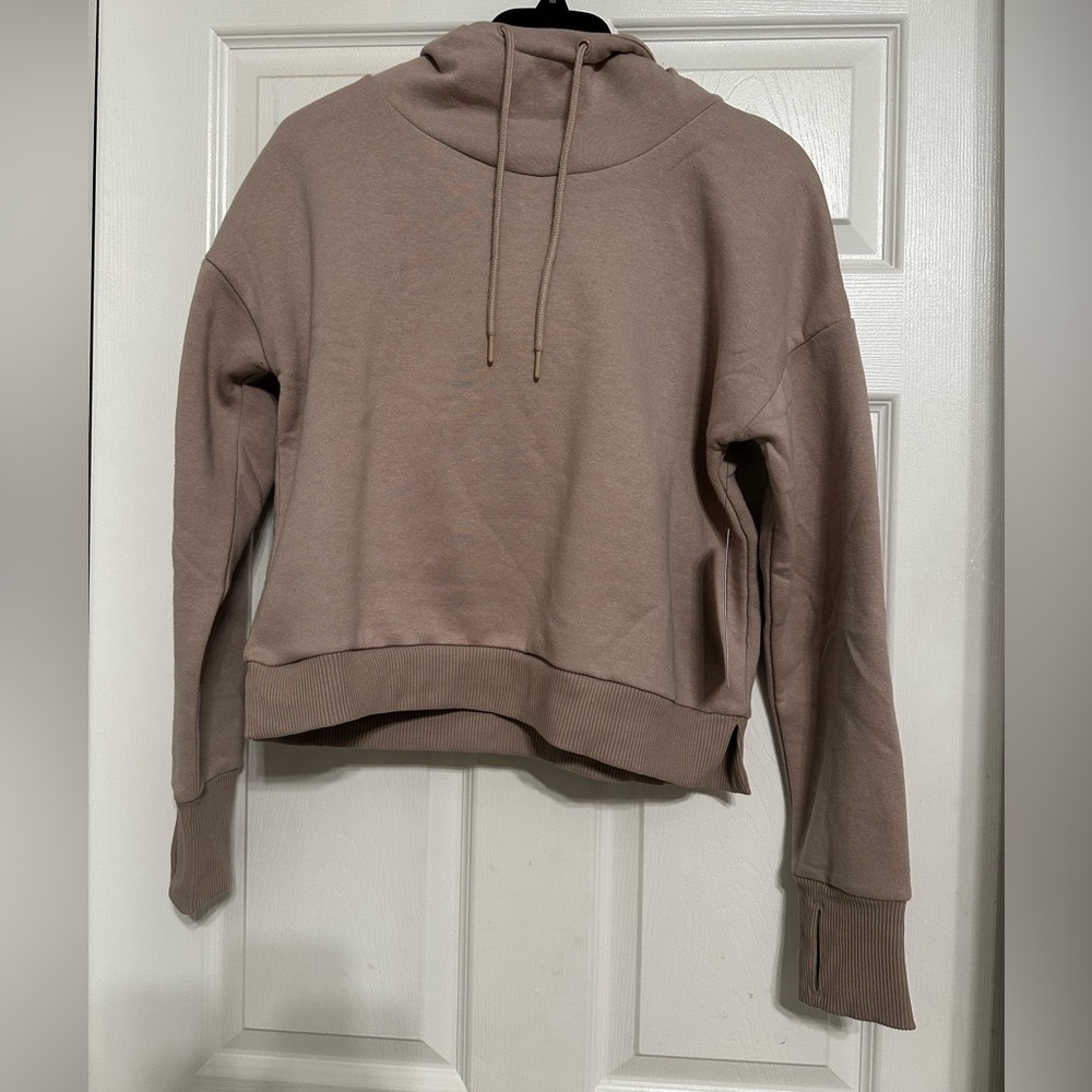 90 degree over sized sweater
